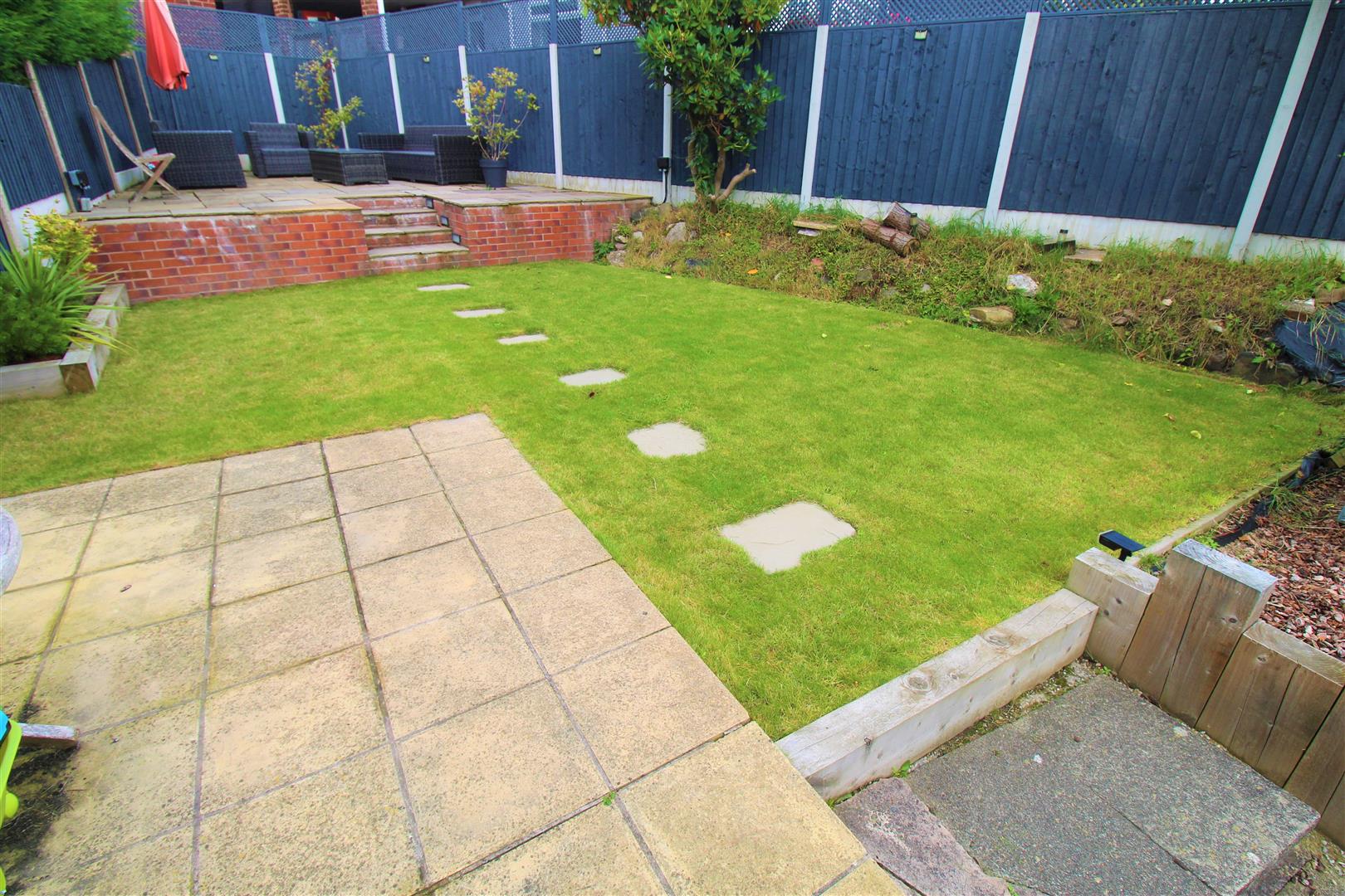 Selworthy Road, Norton Green, Stoke-On-Trent